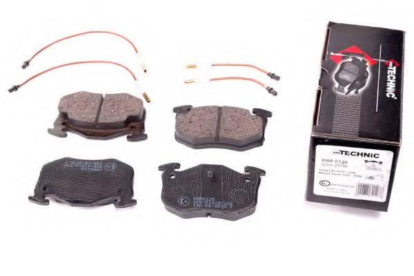 PROTECHNIC PRP0128
