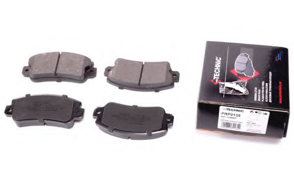 PROTECHNIC PRP0135