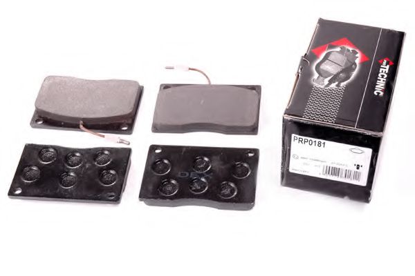 PROTECHNIC PRP0181