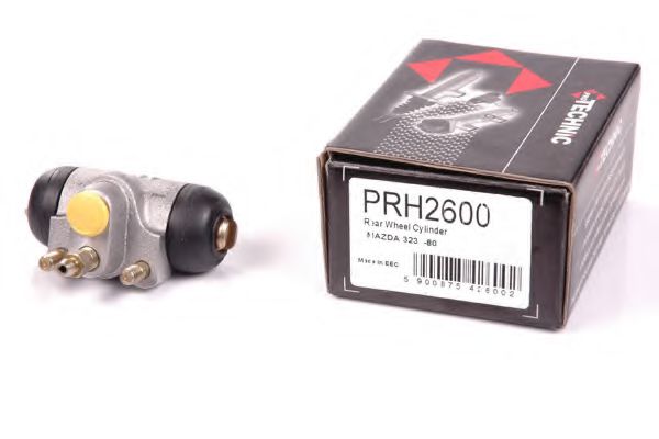 PROTECHNIC PRH2600