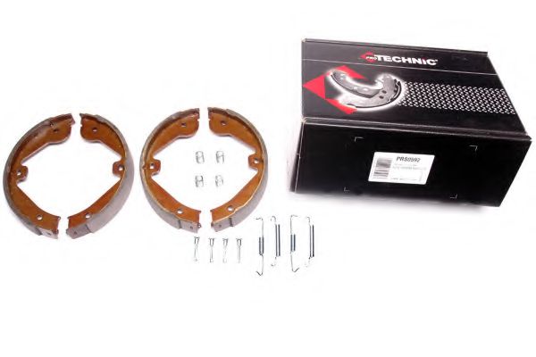 PROTECHNIC PRS0592