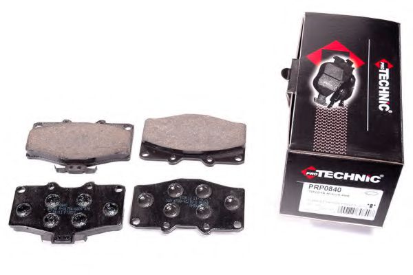 PROTECHNIC PRP0840