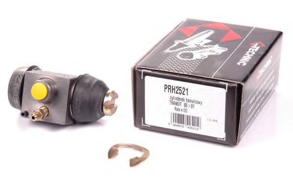PROTECHNIC PRH2521