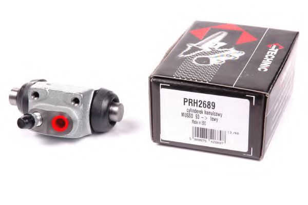 PROTECHNIC PRH2689