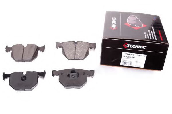 PROTECHNIC PRP0966-3M