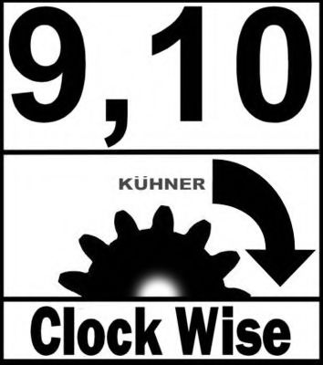 AD KÜHNER 101037