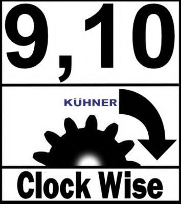 AD KÜHNER 101340