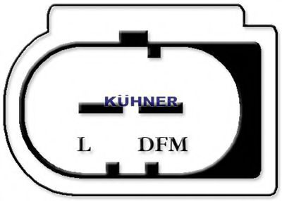 AD KÜHNER 301586RI
