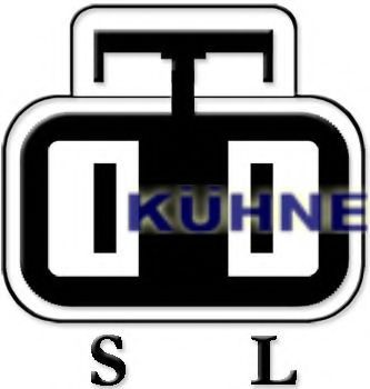 AD KÜHNER 401784RI