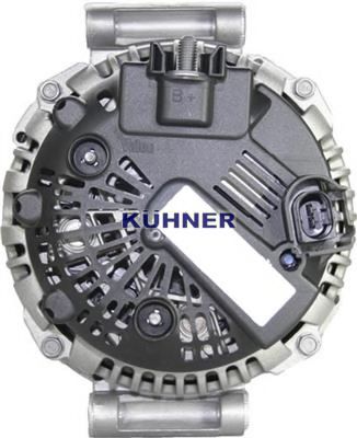 AD KÜHNER 553070RI