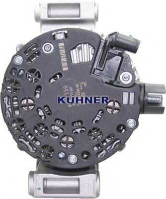 AD KÜHNER 553218RI