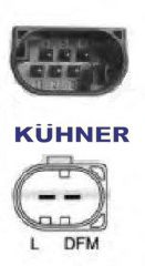 AD KÜHNER 553361RI