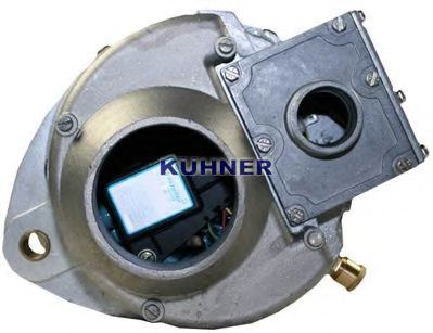 AD KÜHNER 553469RI