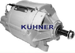 AD KÜHNER 553475RI