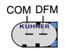 AD KÜHNER 553509RI