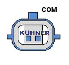 AD KÜHNER 553658RI