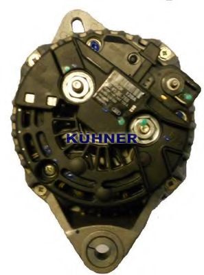 AD KÜHNER 553942RI