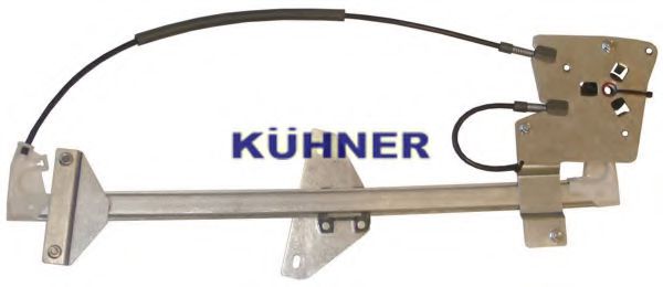AD KÜHNER AV1618