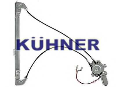 AD KÜHNER AV852