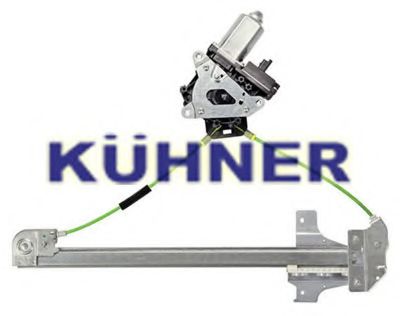 AD KÜHNER AV927