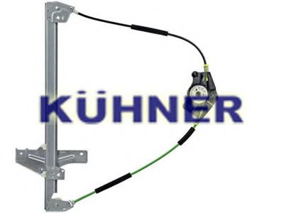 AD KÜHNER AV932
