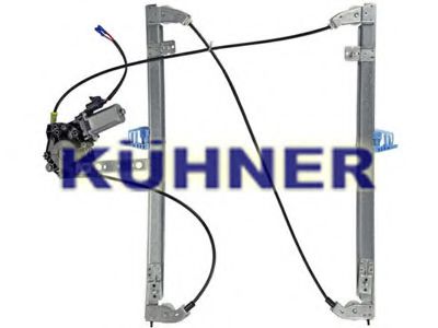 AD KÜHNER AV939