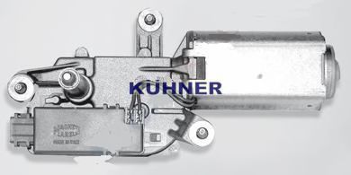 AD KÜHNER DRE430T
