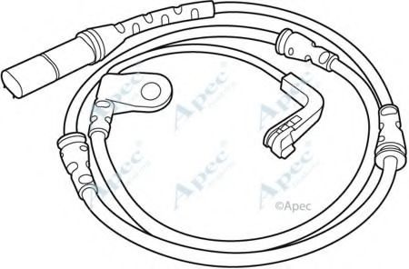 APEC braking WIR5190