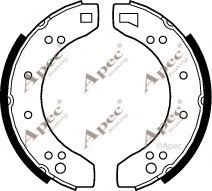 APEC braking SHU218