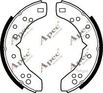 APEC braking SHU282