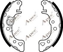 APEC braking SHU403