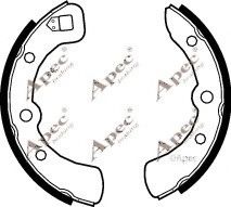 APEC braking SHU414