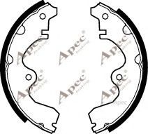 APEC braking SHU427