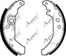 APEC braking SHU465