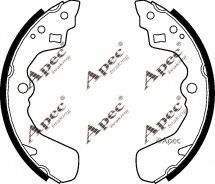 APEC braking SHU483
