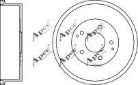 APEC braking DRM9716