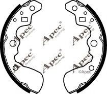 APEC braking SHU515