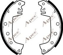 APEC braking SHU54