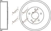 APEC braking DRM9903