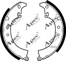 APEC braking SHU98