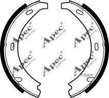APEC braking SHU363