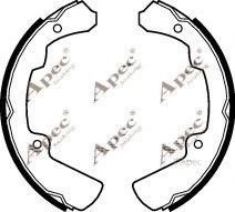 APEC braking SHU457