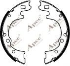 APEC braking SHU558
