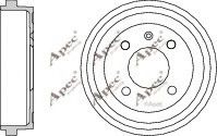 APEC braking DRM9929