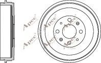 APEC braking DRM9941