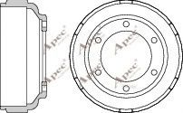 APEC braking DRM9920