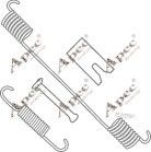 APEC braking KIT2025