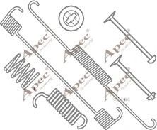 APEC braking KIT603