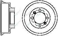 APEC braking DRM9124