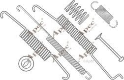 APEC braking KIT700